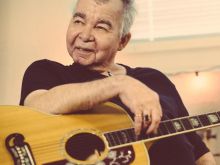 John Prine