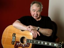 John Prine