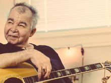 John Prine