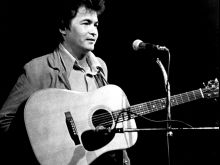 John Prine