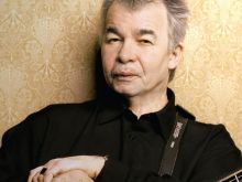 John Prine