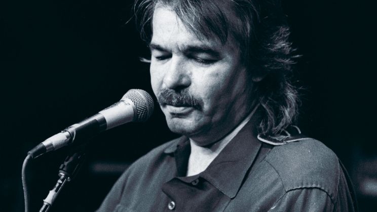 John Prine