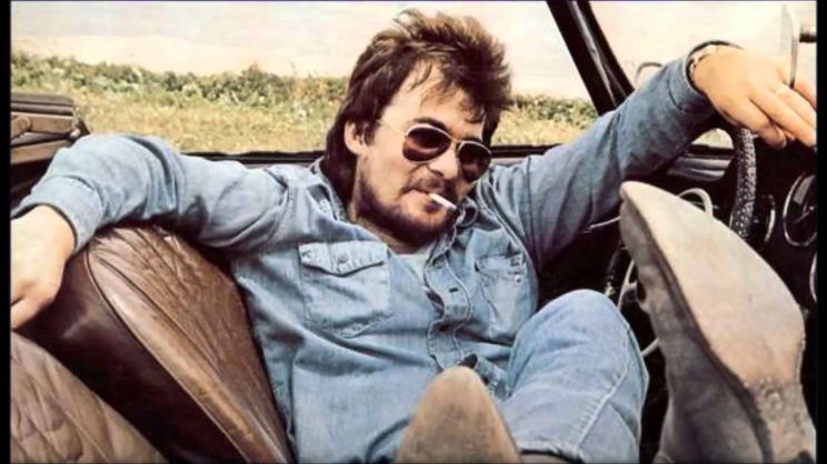 John Prine