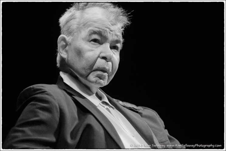 John Prine