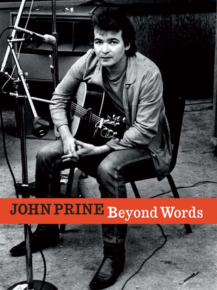 John Prine