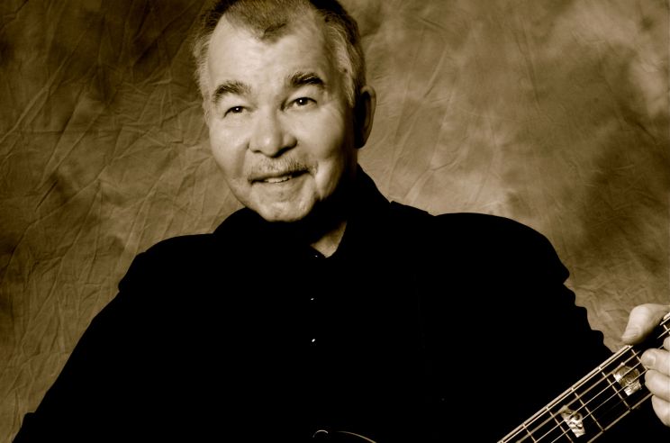 John Prine