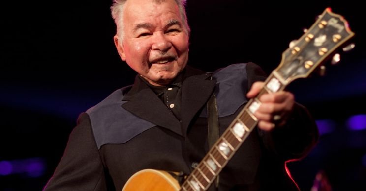 John Prine