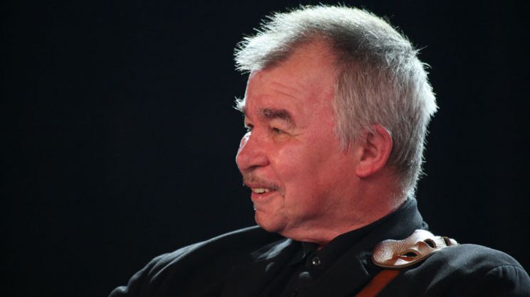 John Prine