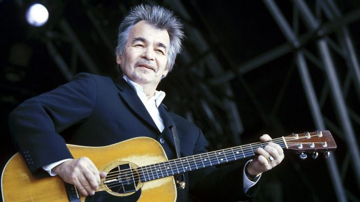 John Prine