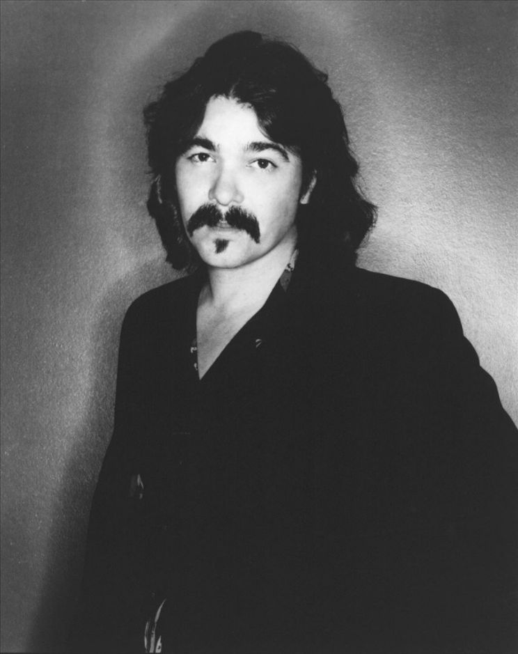 John Prine