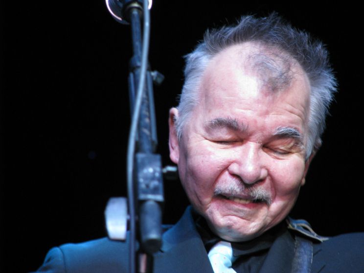 John Prine