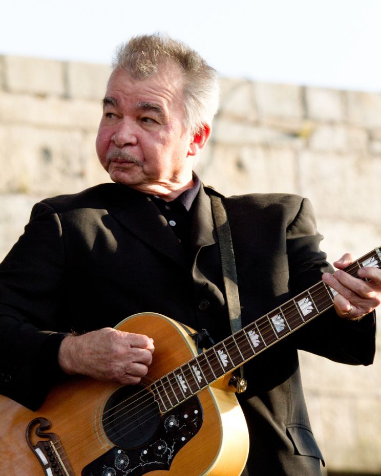 John Prine