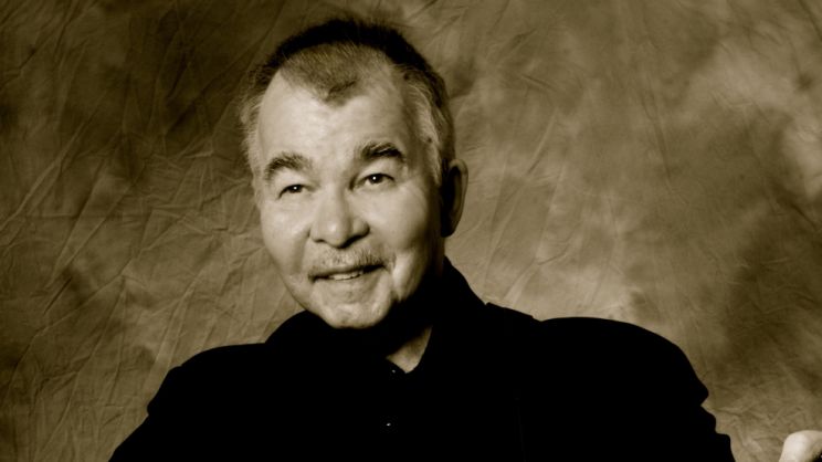 John Prine