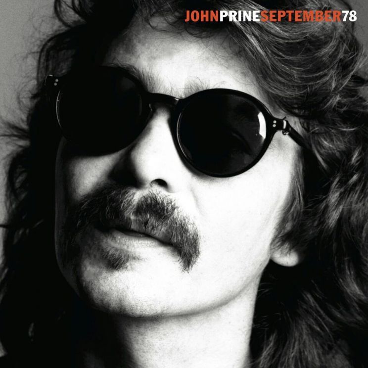 John Prine