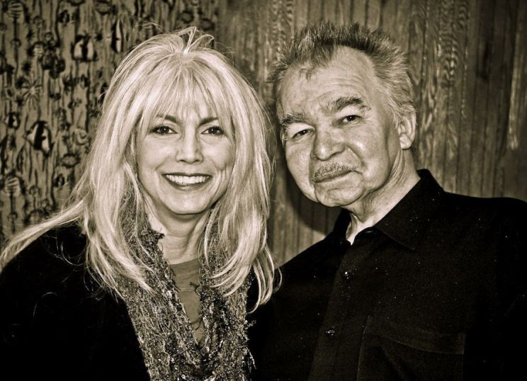 John Prine