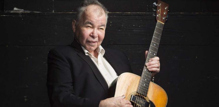 John Prine