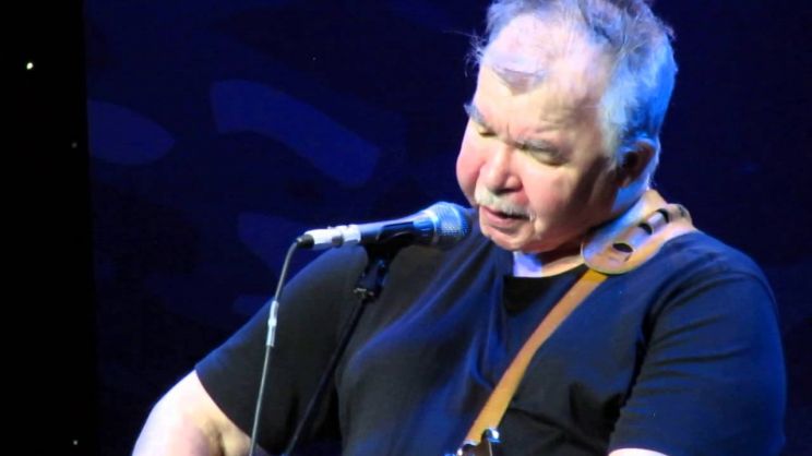 John Prine