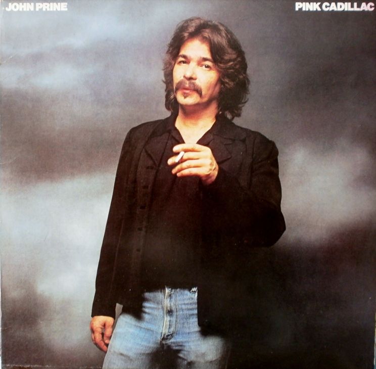 John Prine