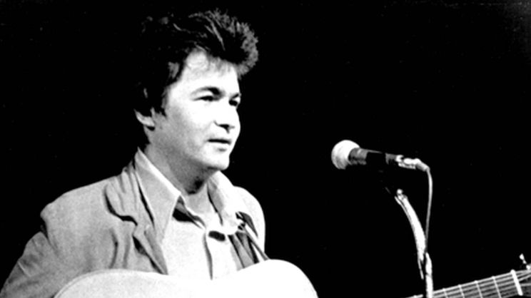 John Prine