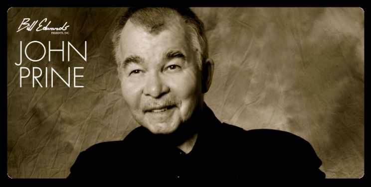 John Prine