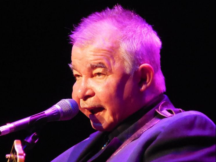 John Prine