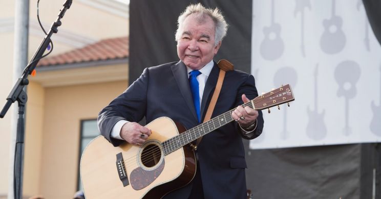 John Prine