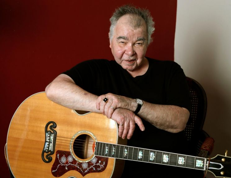 John Prine