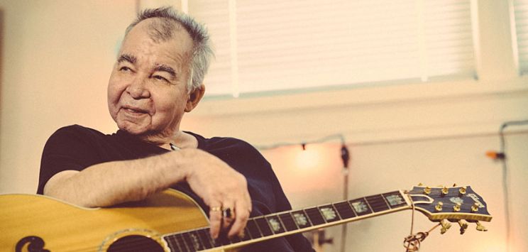 John Prine