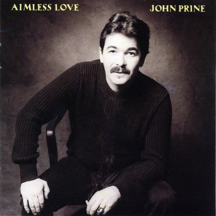 John Prine