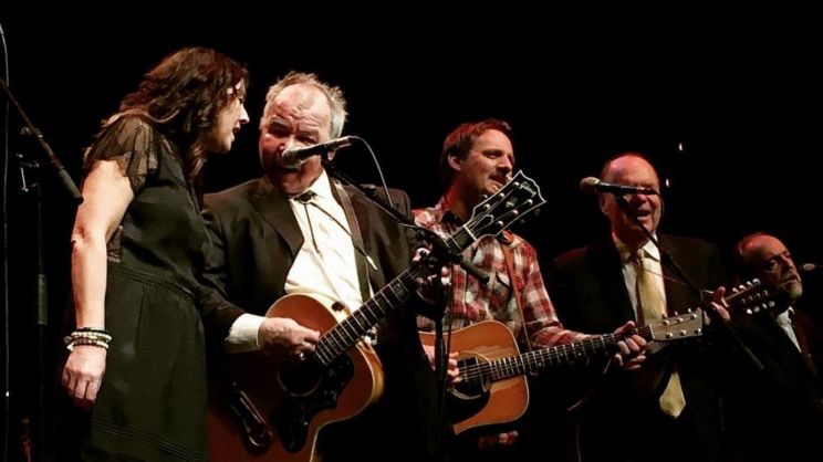 John Prine