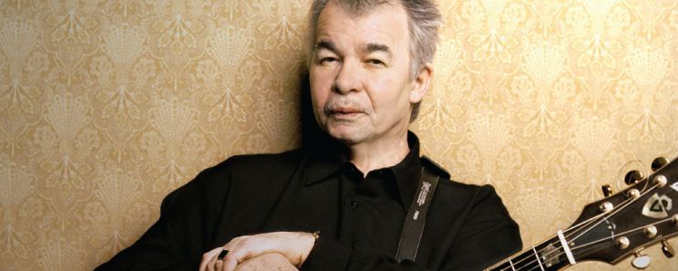 John Prine