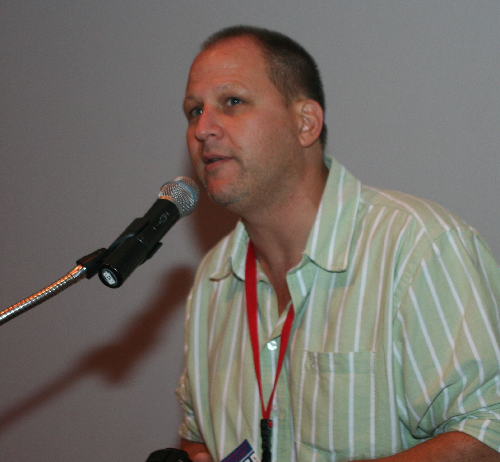 Pictures of John Putch