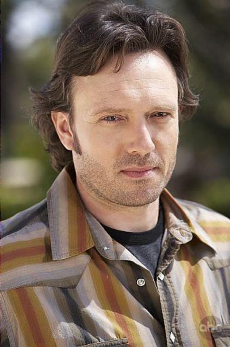 John Pyper-Ferguson