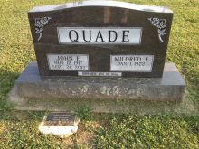 John Quade