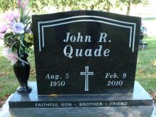 John Quade