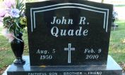 John Quade