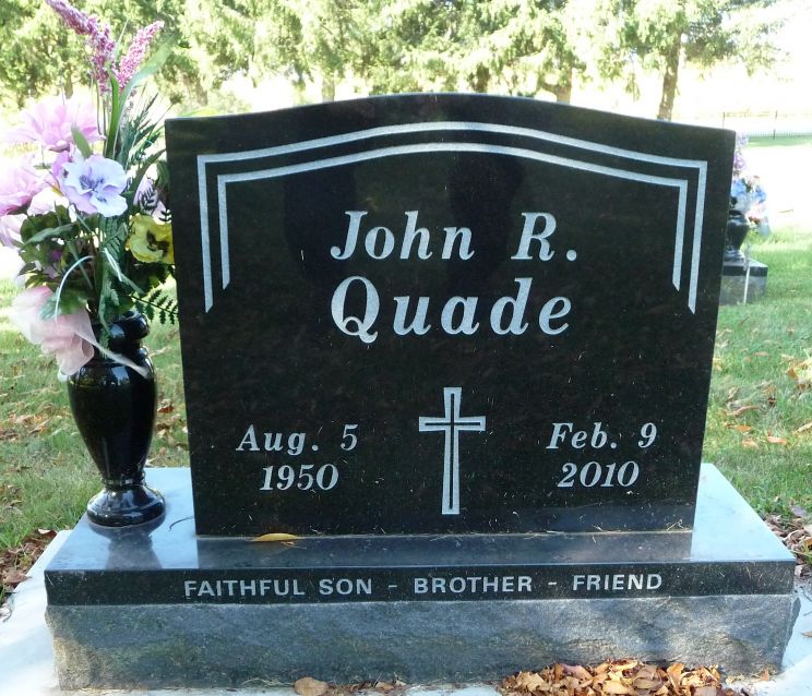 John Quade