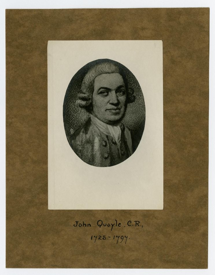 John Quayle