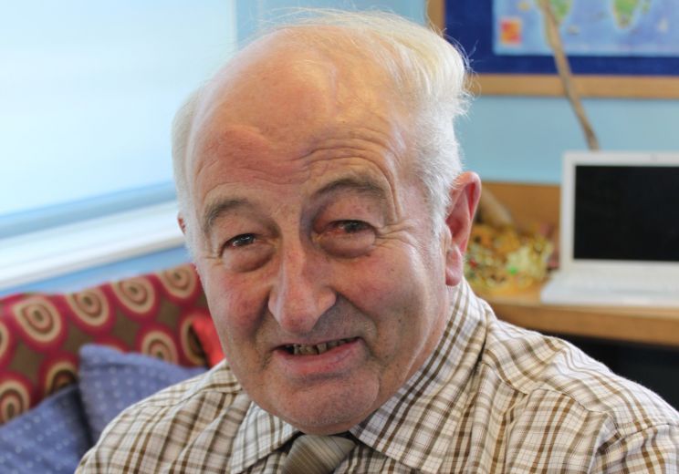 John Quayle