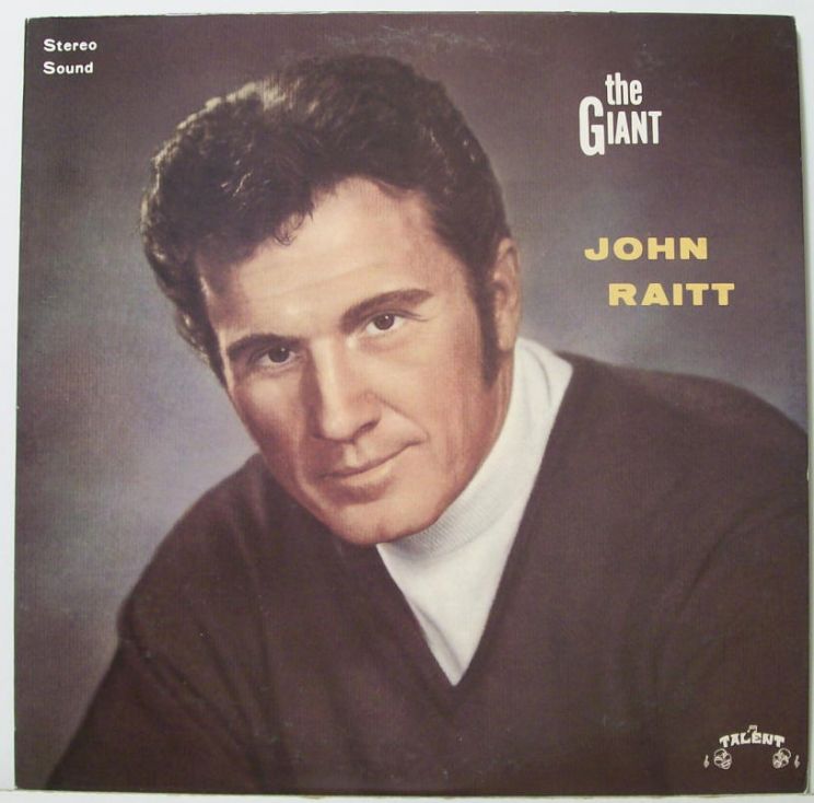 John Raitt