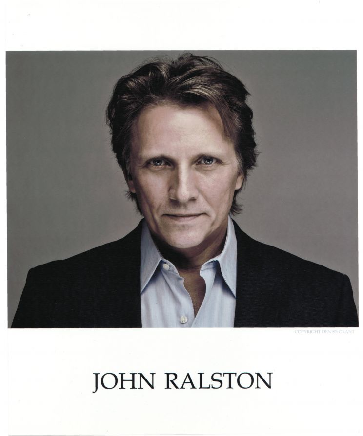 John Ralston