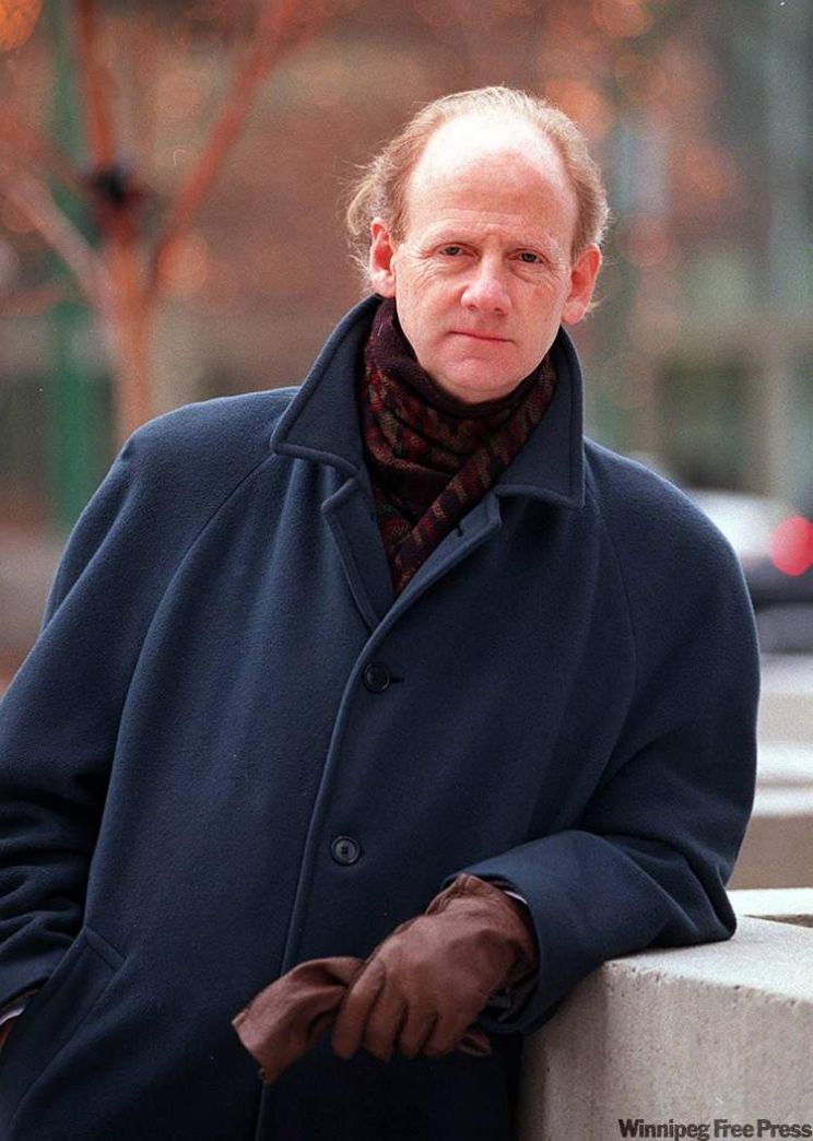 John Ralston