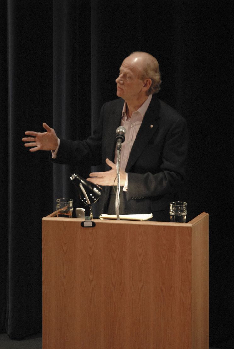 John Ralston