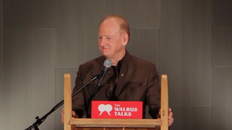 John Ralston