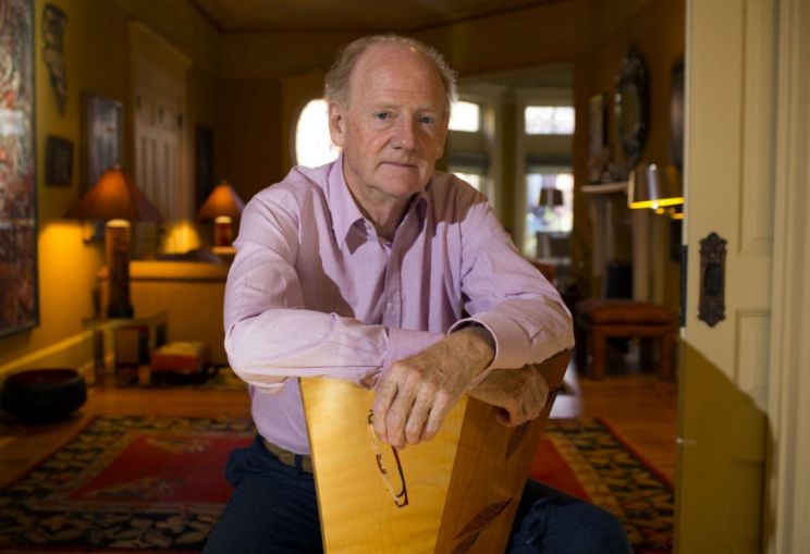 John Ralston