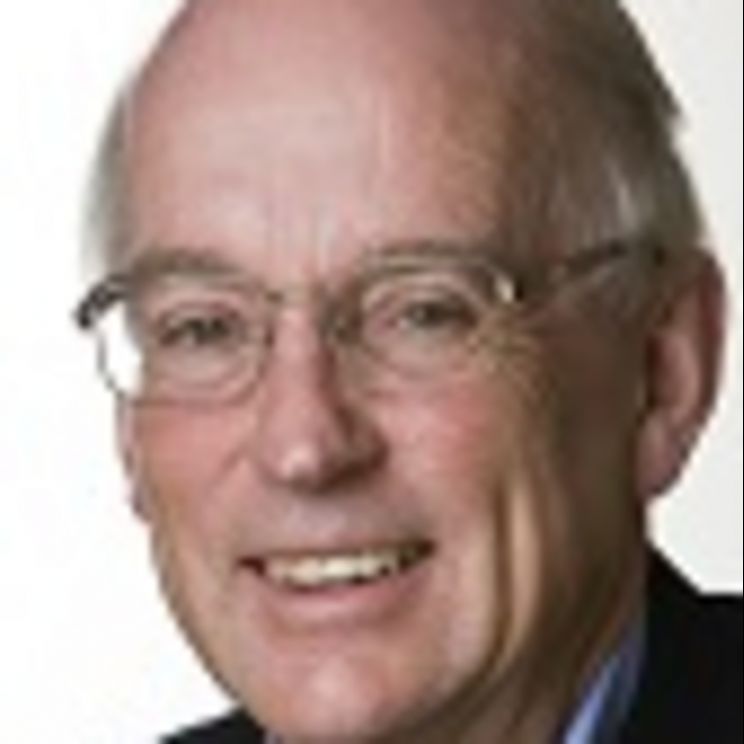 John Ralston