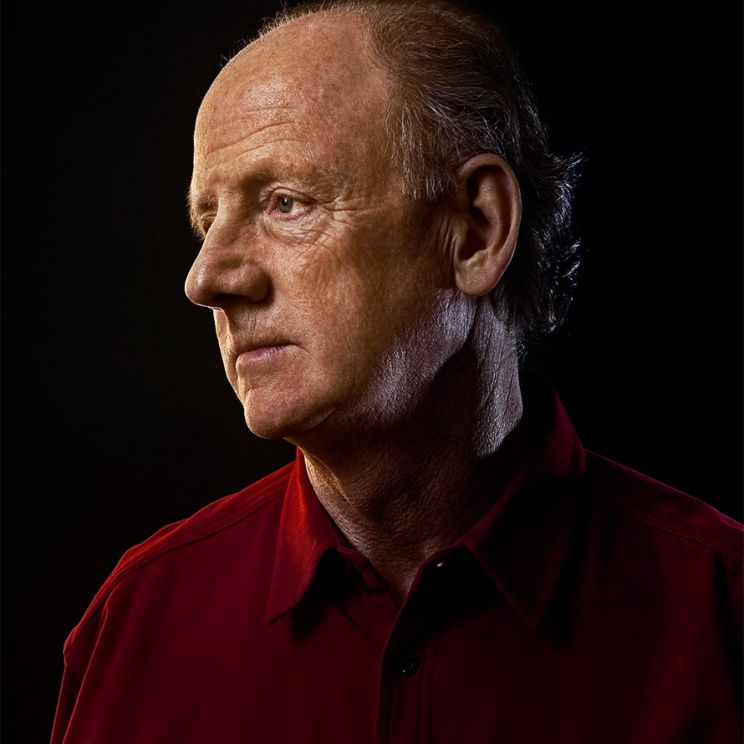 John Ralston