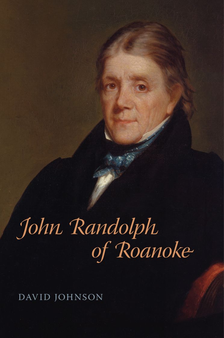 John Randolph