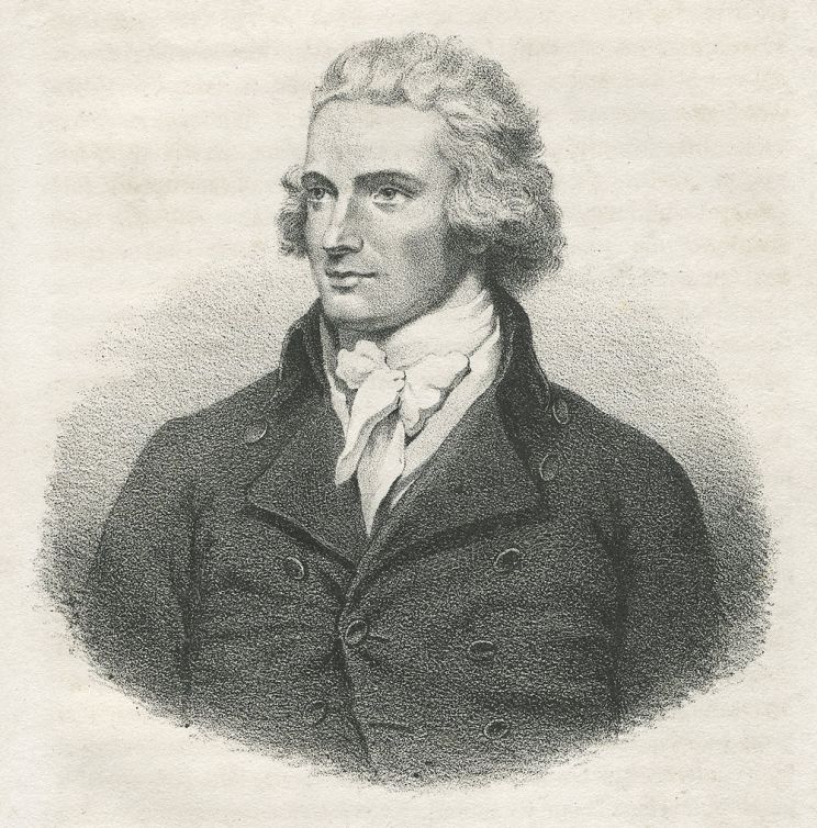 John Randolph