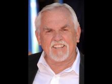 John Ratzenberger